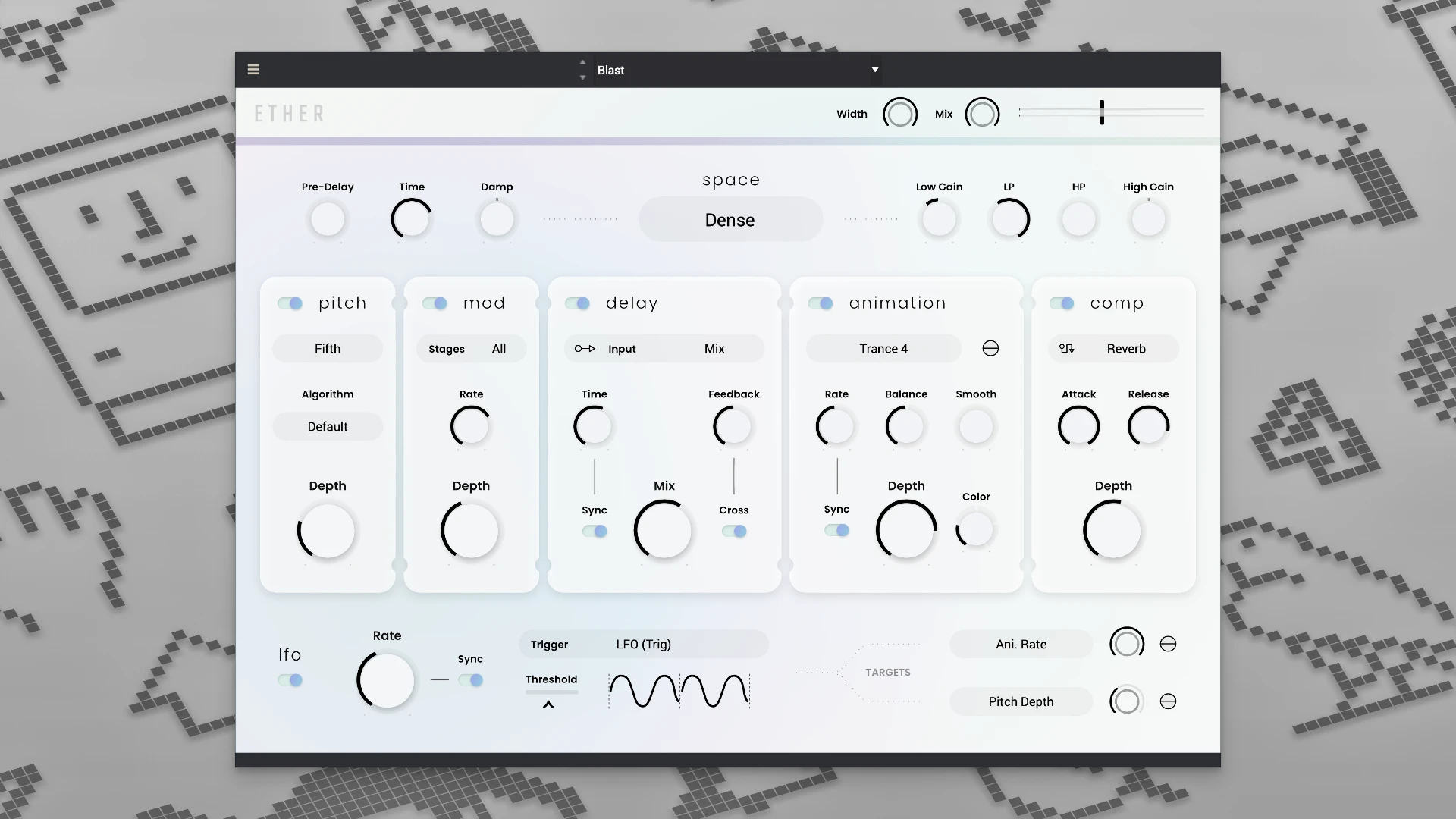AIR Music Technology AIR Ether screenshot 1